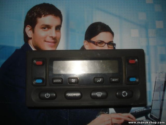 Climatizador Calefacción mando clima Land Rover JFC000171PMA MF1465700260