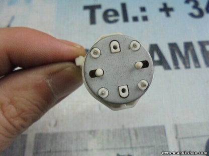 Motor Velocímetro VW Passat 3B TD 1,9L 3B0920825A  3BO920825A VWZ7Z0A3587562 V13