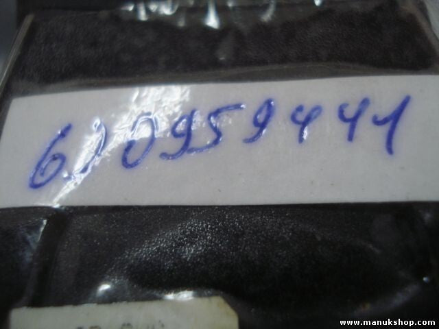 Interruptor multifunción Mando a distancia por radio Seat Ibiza 6J0959441