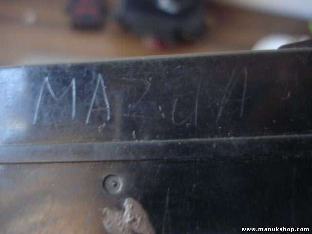 Mando Regulador Luz Cuadro Mazda 626 323 9A26