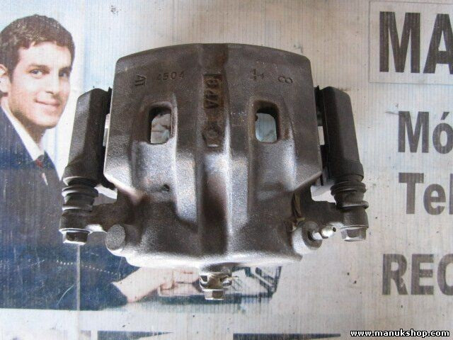 Pinza delantera izquierda Nissan X-Trail 64A 4504