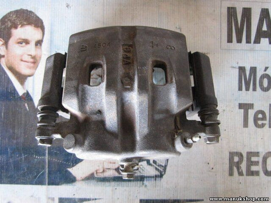 Pinza delantera izquierda Nissan X-Trail 64A 4504