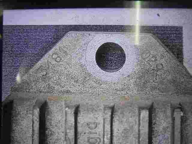 Regulador rectificador de voltaje SGR Yamaha MBK Booster Axis Ducati  TR273AA4