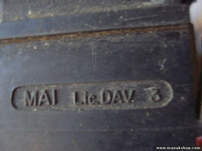 Interruptor del cierre centralizado Renault 25 R25 V6 167