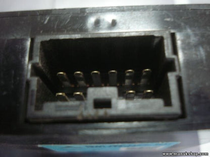 Módulo de control de la carrocería Mitsubishi Pajero IV V80 V90 L200 MN171302