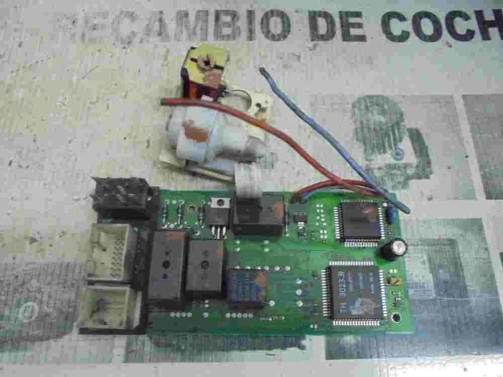 Controlador Confort  Audi A3 A4 B5 992655727