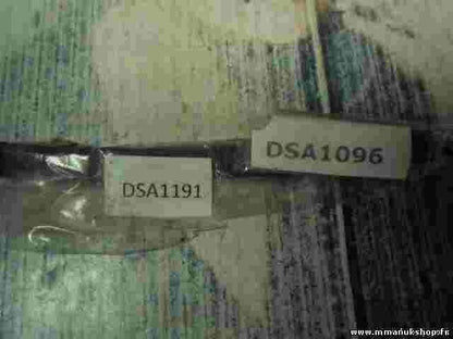 Valvula de solenoide Bomba de inyección Ford Transit 71860098 48982458 DSA1191