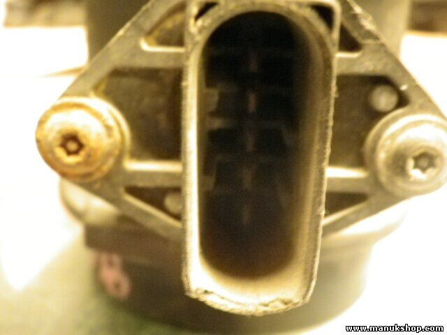 Caudalímetro Land Rover Discovery BOSCH 0280217532 0 280 217 532