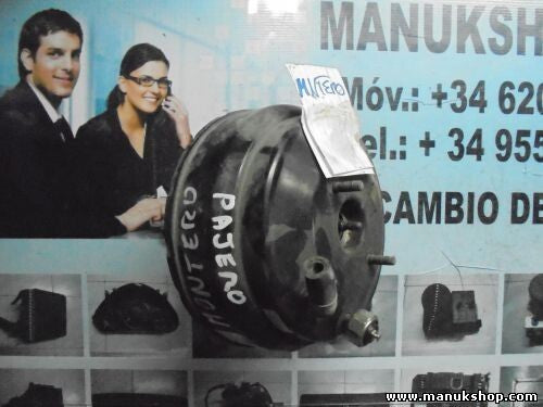 Servofreno Mitsubishi Shogun Pajero Wagon 85203400 2206 852 03400 2206