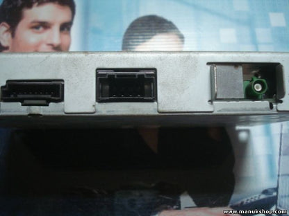 Controlador digital de recepción de radio Audi A3 A4 TT 8E0035593L 28096034