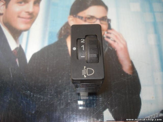 Interruptor de nivelación de faros 26042 A7270