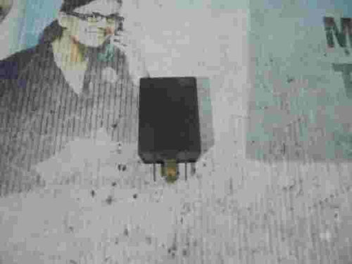 Relé Mercedes-Benz Jeep MAI IC0212V IC-02-12V