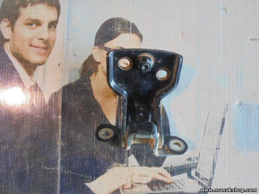 Bisagra de la puerta trasera derecha arriba KIA Sportage JE 104 KW, 141 PS