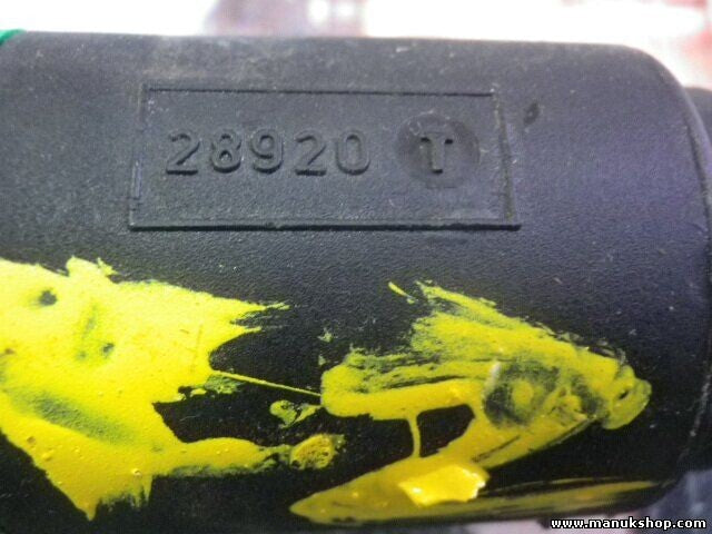 Pompa pulita parabrezza Nissan Ford 28920T 28920 T 289200F000