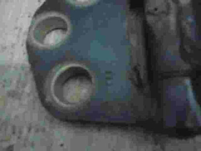 Bisagra de la porton arriba Hyundai Galloper Mitsubishi Pajero Montero