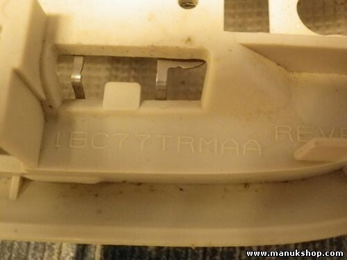 Luz Lectura Interior Jeep Patriot MK74 1BC77TRMAA RE 55869 5JG55TRMAD