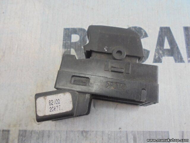 comando pulsante alzacristalli Suzuki Swift III (MZ, EZ) 62J00