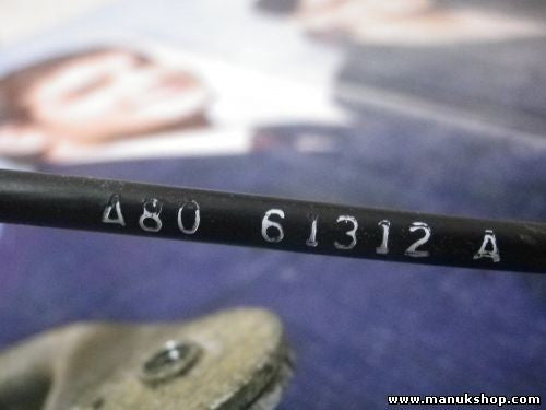 Cerradura del portón trasero Jeep Grand Cherokee WH 2006/05-2010/12 A8061312A