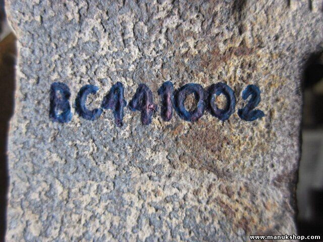 Pinza delantero derecho SsangYong Musso BC441002