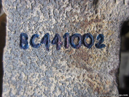 Pinza delantero derecho SsangYong Musso BC441002