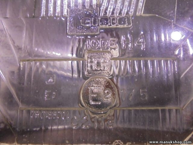 Faro Delantero derecho e izquierdo Jeep Cherokee 7270007 72700071 88701e2A