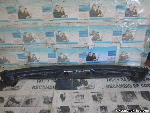 alerón trasero Hyundai ix35 Tucson 2010-2015 872102Y000 87210-2Y000 87210 2Y000