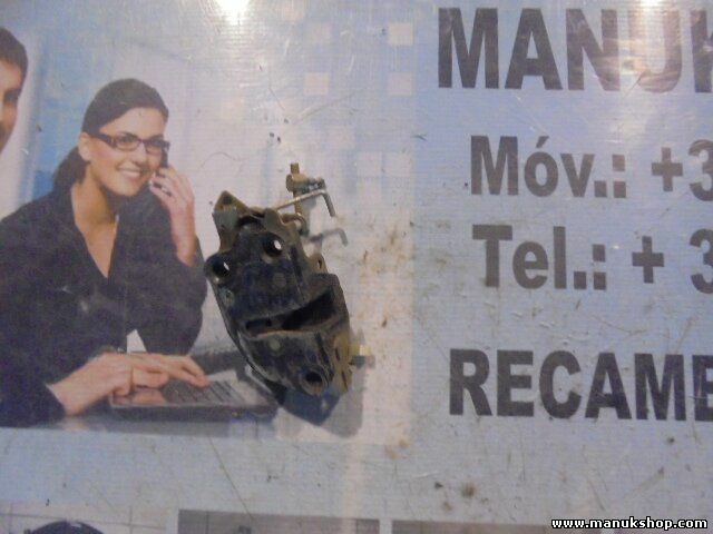 Serratura porta anteriore destra Suzuki Samurai 1988/11-2004/1015280680