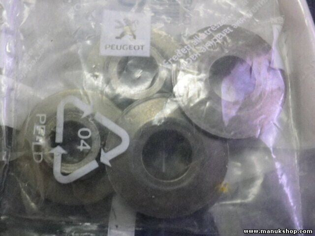 TAZÓN Citroen Peugeot 095147 0951 47