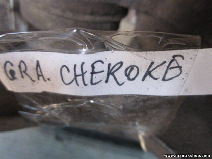 Pinza delantera izquierda Jeep Grand Cherokee 3.1 4835WF14 4835 WF14 9099