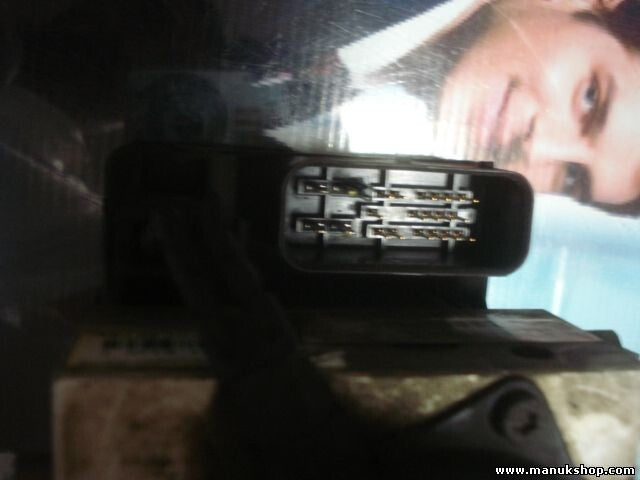 Unidad hidráulica del ABS JChrysler Voyager 10051181861 25020403393 25094601033