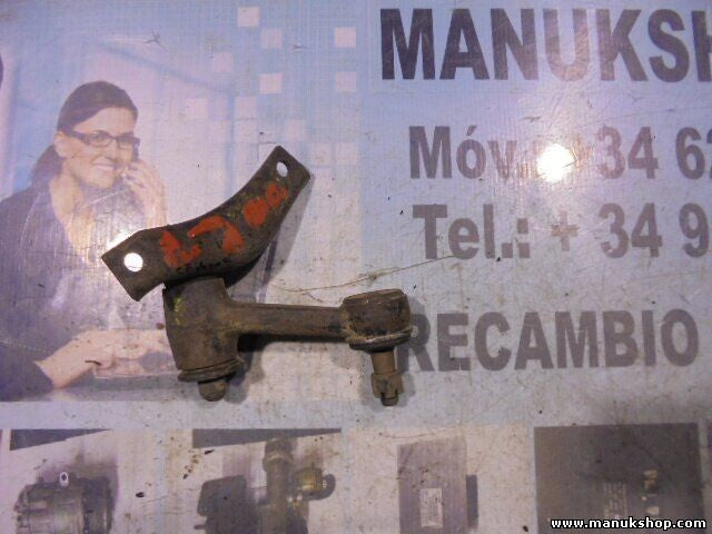 ROTULA REENVIO BARRA DIRECCION Mitsubishi L 200 K7_T, K6_T 2.0 1997 ccm, 90 KW