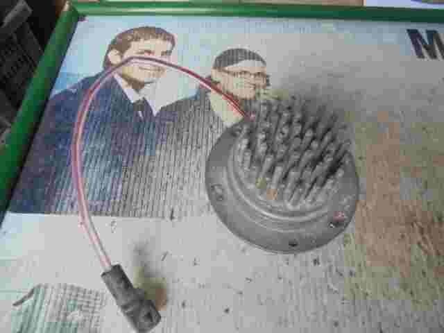 Resistencia calefaccion  VW Volkswagen Golf 3 Passat B3 B4 Polo Vento 032129893