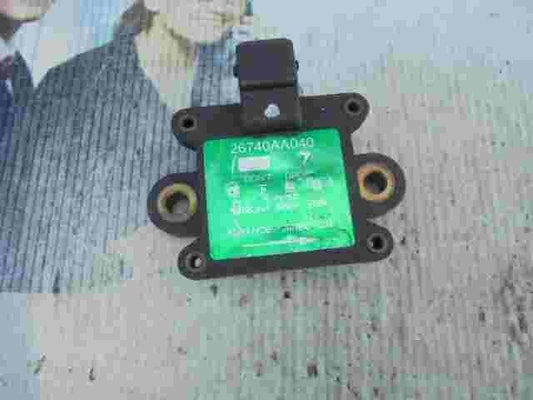 ABS Sensor  Subaru Impreza I 26740AA040