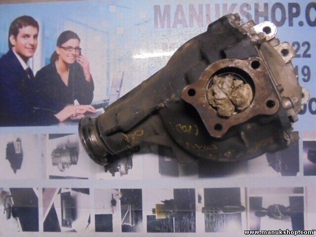 Grupo Diferencial Delantero Kia Sorento 2.5 piñón 46/11 536053E101 53605-3E101