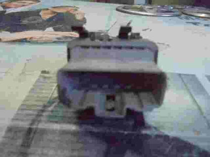 comando bottoni alzacristalli Renault Megane II 315033