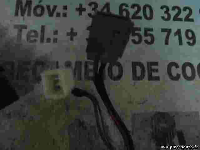 Resistencia calefaccion  Renault Espace 6025370519 A43000400  544430000 450050