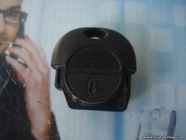 Alloggiamento chiave telecomando wireless Nissan PA66F30 6A216