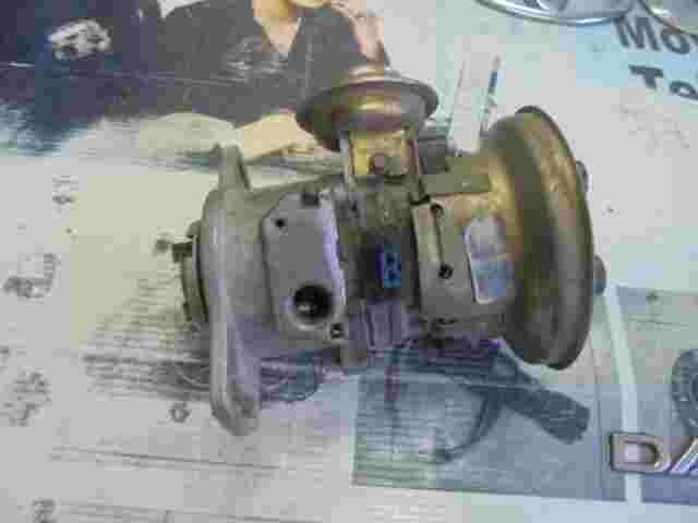 Distribuidor De Encendido Ford Orion ii Fiesta 89SF12K000AA 54406108 89SF12100DA