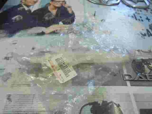 Pipe Oil Receiver  Toyota Land Cruiser Prado 120 3312435120 33124-35100