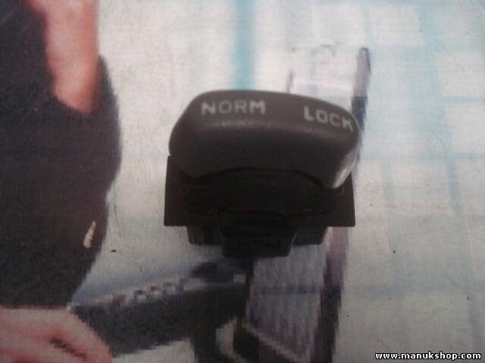 Interruptor del cierre centralizado Chevrolet Blazer Chevy 15686634