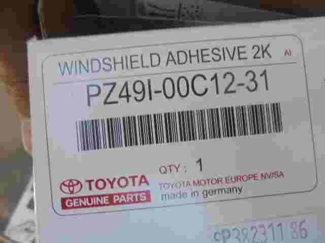 Toyota PZ49I00C1231 PZ49I-00C11-31 PZ49I 00C11 31