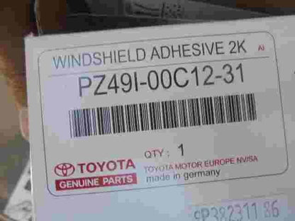 Toyota PZ49I00C1231 PZ49I-00C11-31 PZ49I 00C11 31