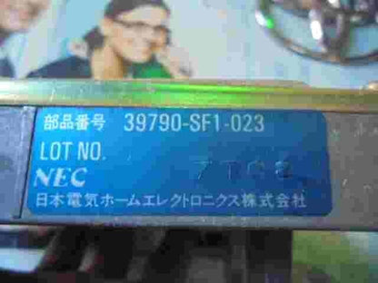 ABS Centralita Honda Prelude 39790SF1023 39790-SF1-023 NEC