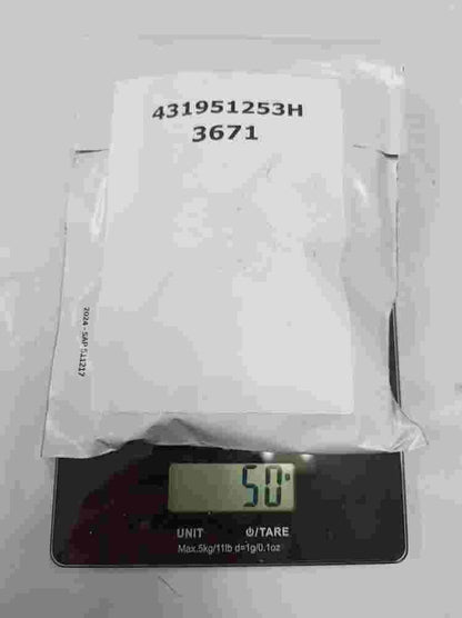 Relé del ventilador del radiador Audi A4 S4 B6 8E 431951253H 431 951 253 H