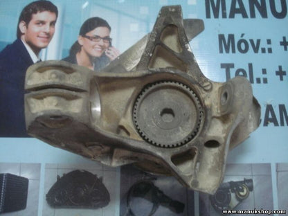 Mangueta buje delantero izquierdo Porsche 996 986 996 341 657 09 99634165709