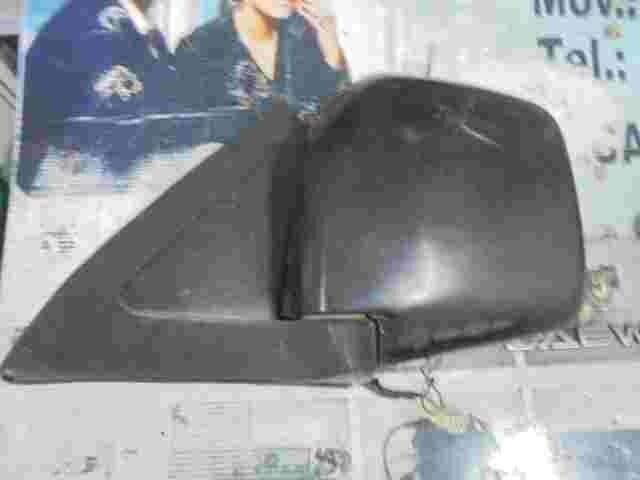 Espejo retrovisor exterior izquierdo electrico Pajero Montero 2 E201818 E2 01818