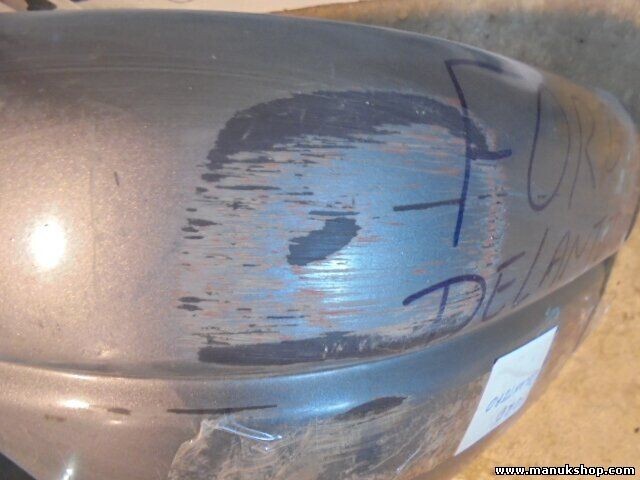 Parachoques Ford Explorer 1995-2001 XL2X17C831A XL2X17757AF 44ZU1370 44ZG62023