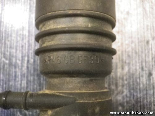 Bomba limpia parabrisas limpiaparabrisas Opel Frontera B 1998 - 2003 PA6GBGF30