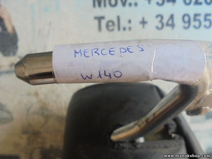 Asiento reposacabezas Mercedes-Benz W140 1409700625 140 970 06 25