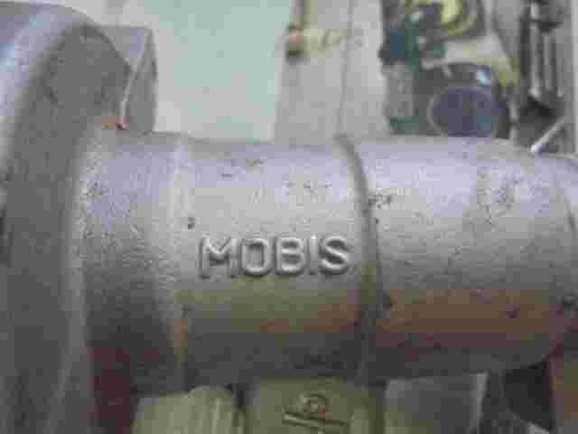 Bomba de freno Hyundai IX35 Kia Sportage 585102S201 58510-2S201 Mobis 7/8 DT12